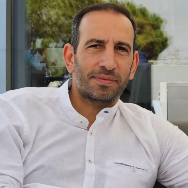 ΚΑΨΟΚΟΛΗΣ ΑΛΕΞΑΝΔΡΟΣ